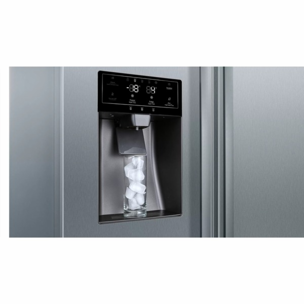 Neff KA3923IE0, vedle sebe
