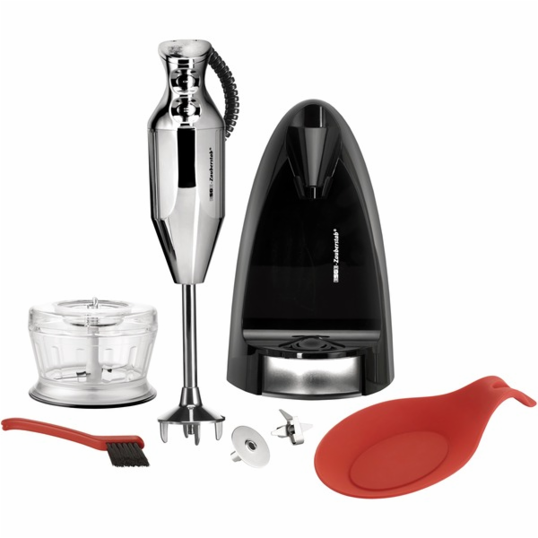 Unold tyčový mixér ESGE-Zauberstab M 200 chrom
