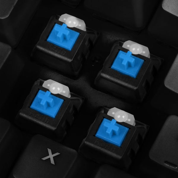 SKILLER SGK3, Gaming-Tastatur