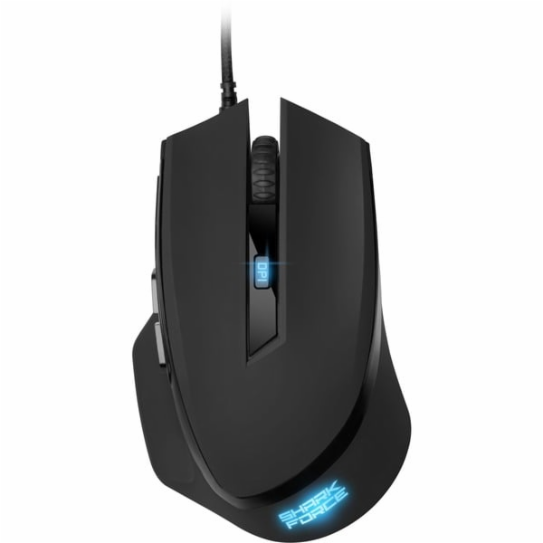 Sharkoon SHARK Force II (černá)