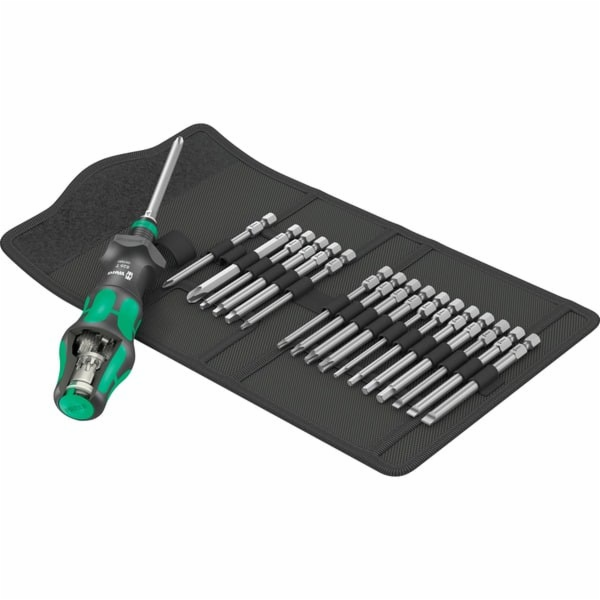 Kraftform Kompakt Turbo Imperial 1, nástrčný klíč