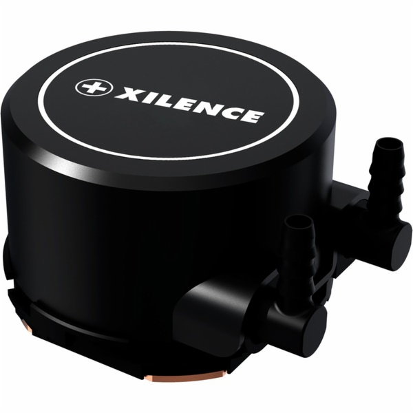 Xilence LiQuRizer LQ360mm (černá/červená)