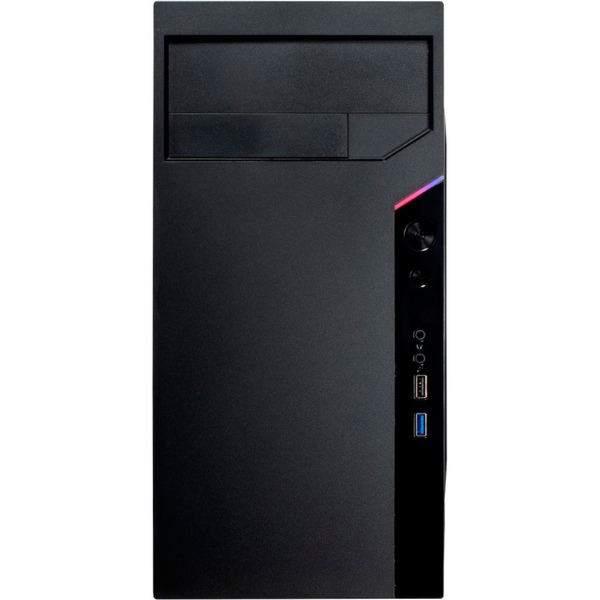 Inter-Tech IT-6505 RETO (černá)