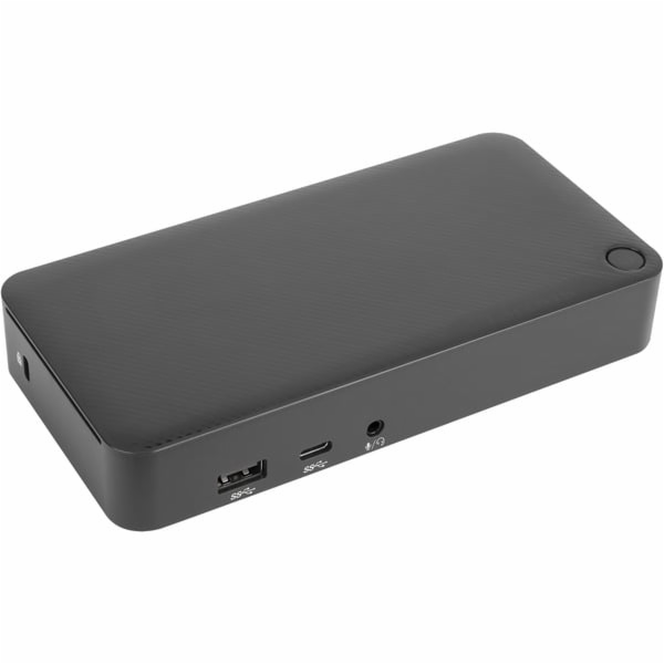 Univerzální dokovací stanice Targus USB-C DV4K