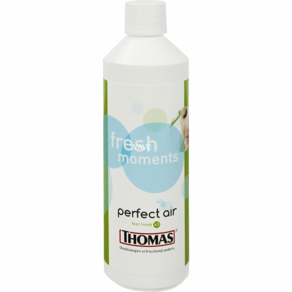 Thomas Fresh Moments, osvěžující přísada do vodních filtrů