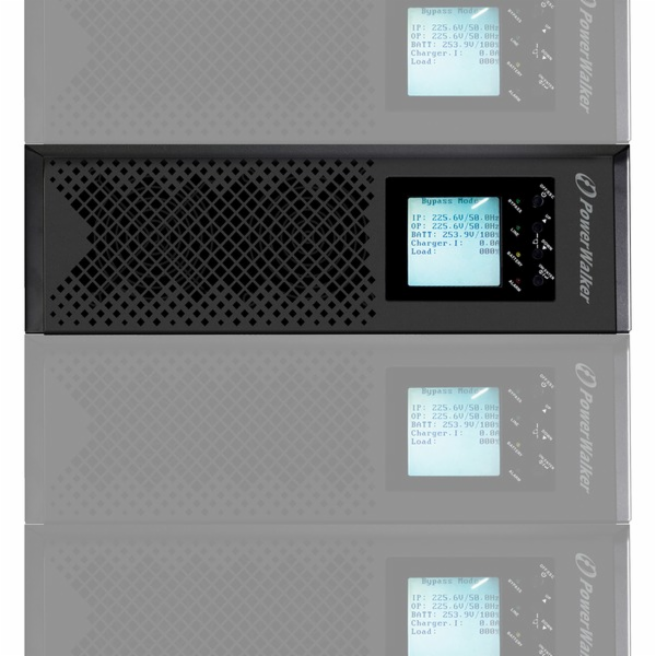 BlueWalker PowerWalker VFI 10K CPH 3/3, UPS