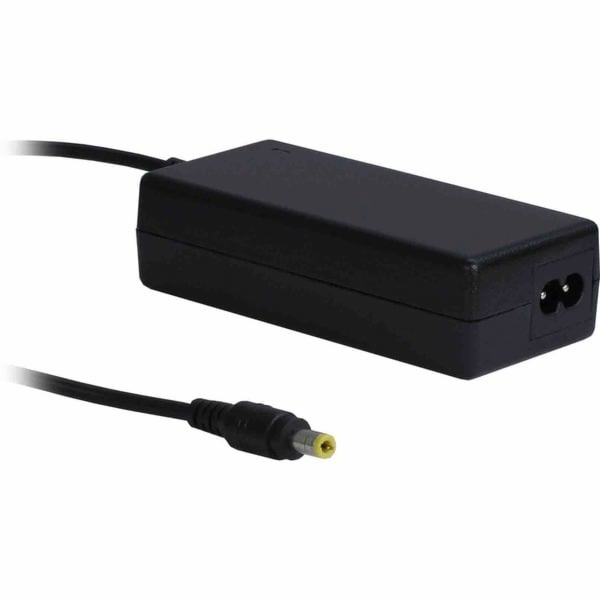 Inter-Tech Externí napájecí zdroj 12 V, 60 W (černý, zásu...