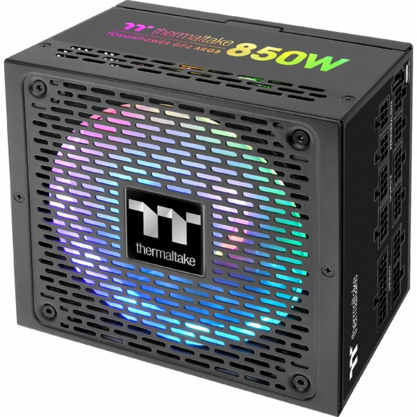 Thermaltake Toughpower GF2 ARGB 850W, PC zdroj