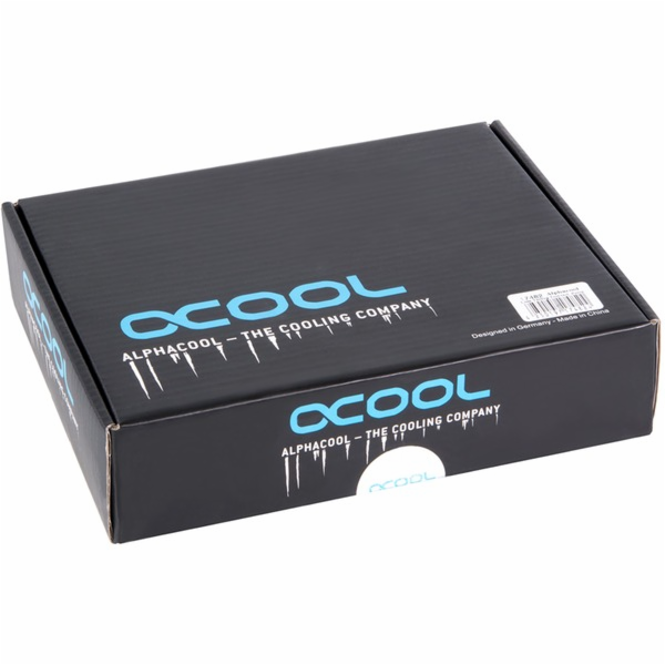 Alphacool Testing Tool včetně pumpy, pumpy