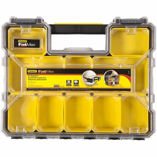 Stanley Organizer FatMax Pro, box na nářadí