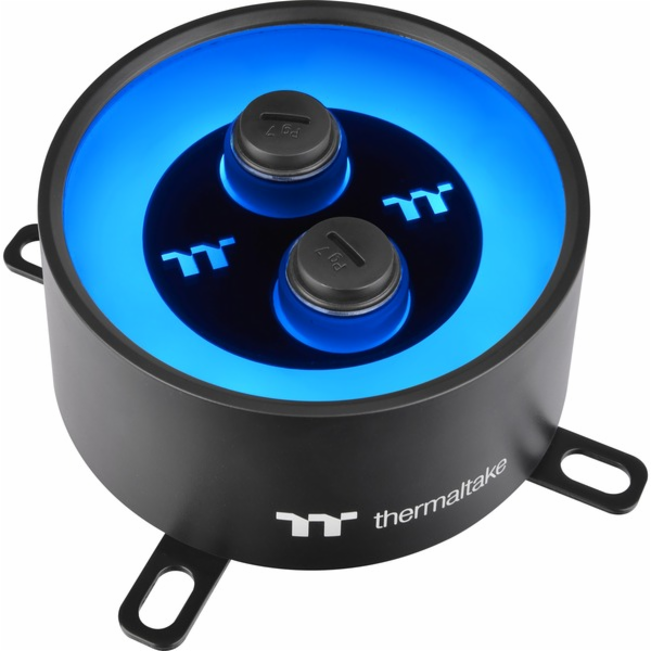Vodní blok CPU Thermaltake Pacific MX1 Plus, chladič CPU