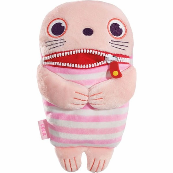 Sorgenfresser Lola, Kuscheltier