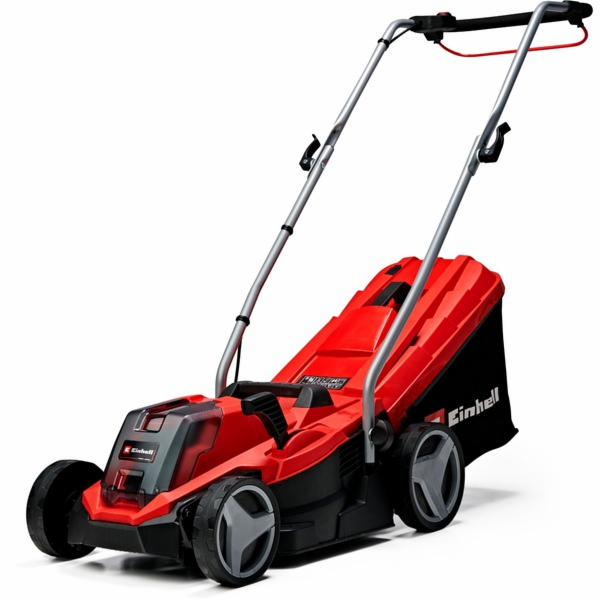 Einhell akumulátorová sekačka na trávu GE-CM 18/33 Li Kit...