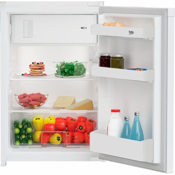 BEKO B1754N, lednice