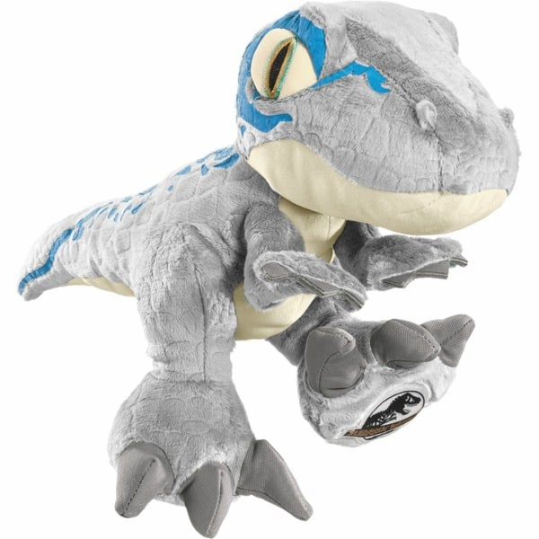 Jurassic World, Blue, Kuscheltier