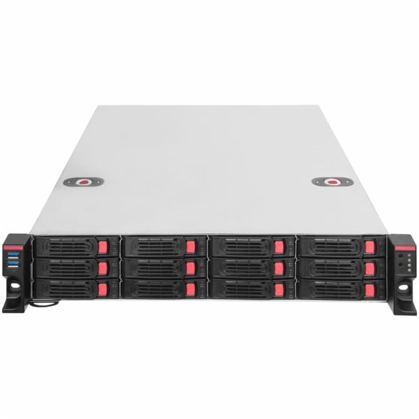 Silverstone RM22-312 SST-RM22-312