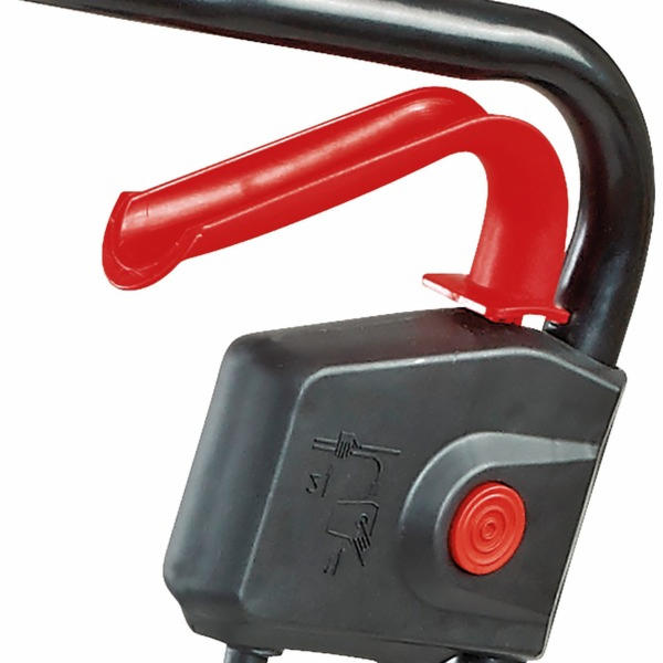 Elektro-Bodenhacke GC-RT 1545 M