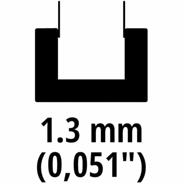 Einhell náhradní kotouč 4500363, pilový kotouč