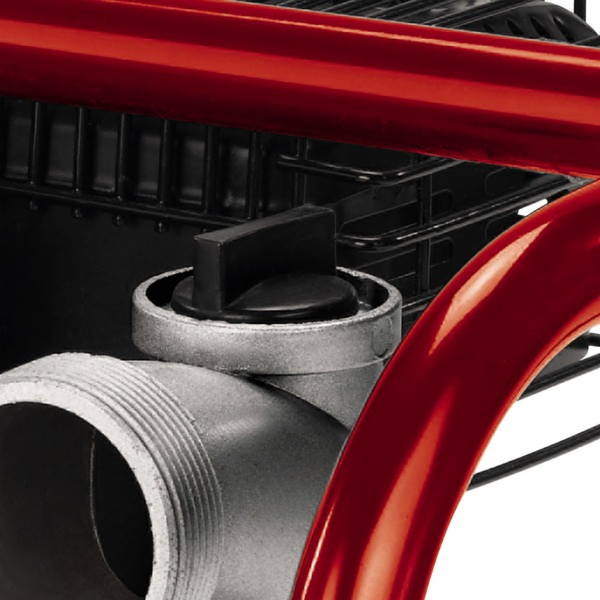 Einhell benzínová vodní pumpa GE-PW 46
