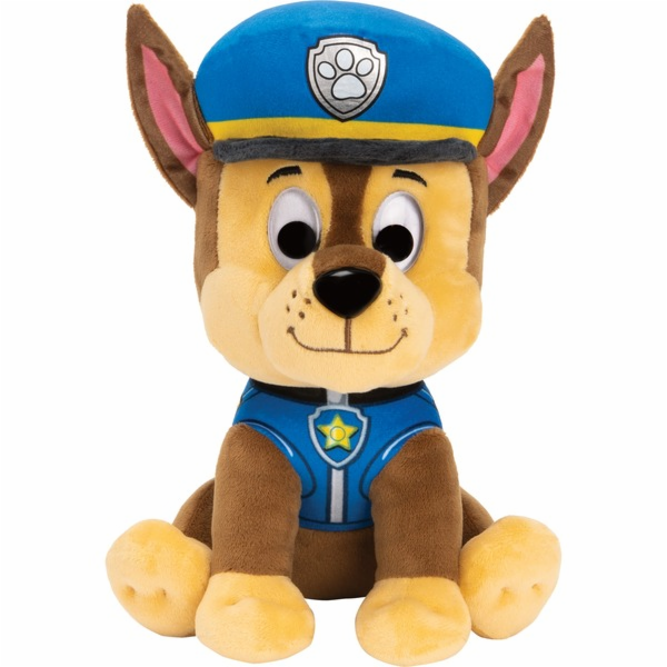 Gund - Paw Patrol Chase, Kuscheltier
