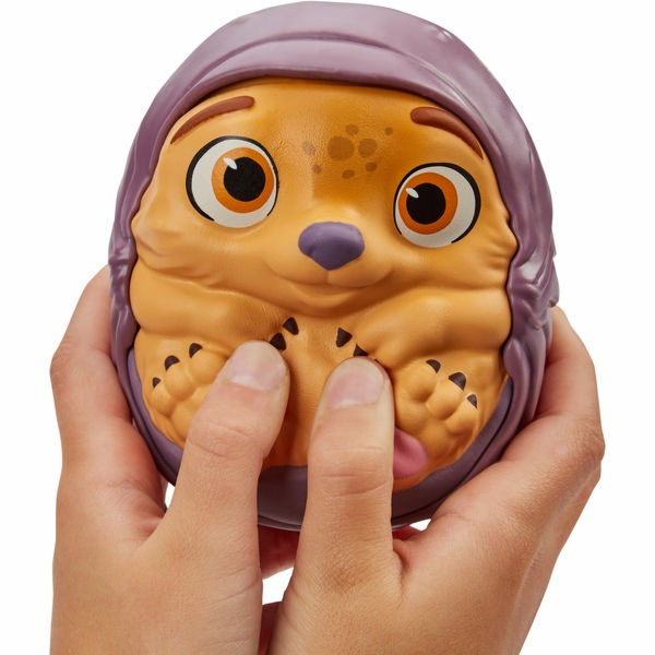 Figurka Hasbro Disney Raya a poslední drak: Baby Tuk Tuk
