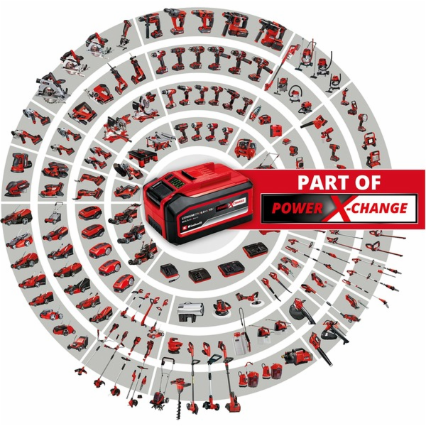 Einhell akumulátorový tlakový postřikovač GE-WS 18/35 Li-...
