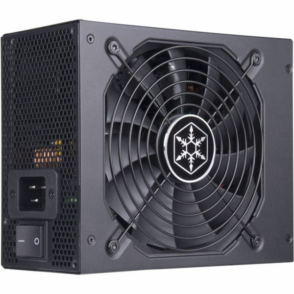 SST-DA1650-G 1650W, PC-Netzteil