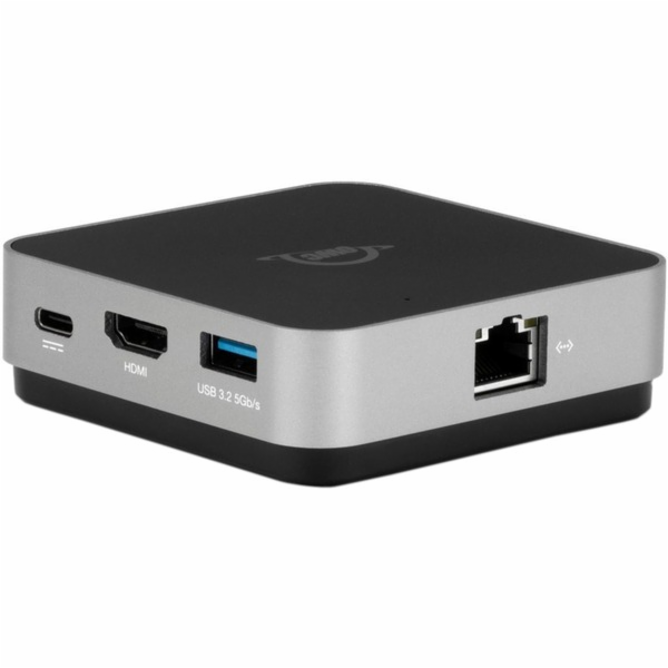 OWC USB-C Travel Dock E, dokovací stanice