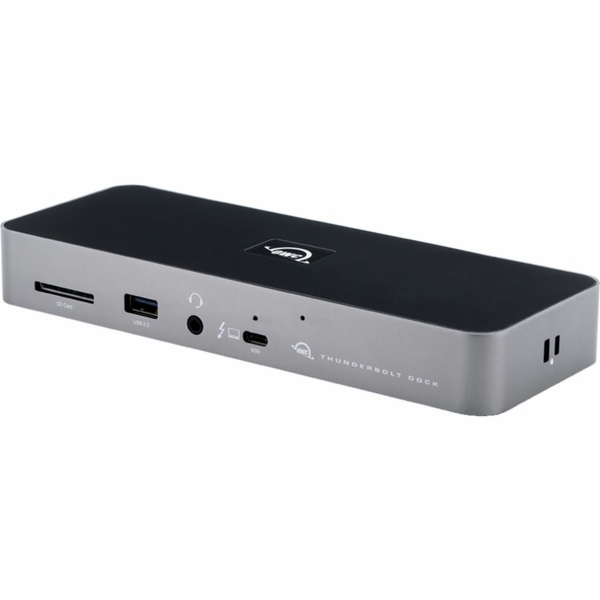 Thunderbolt 4 Dock, Dockingstation