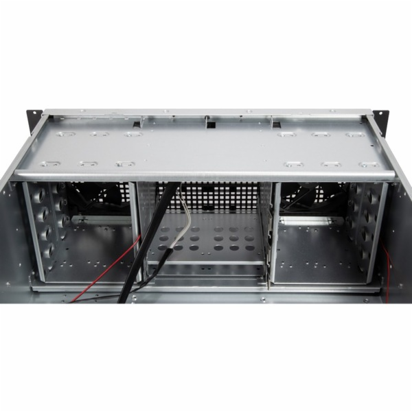 4U-40248, šasi serveru