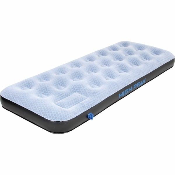 Nafukovací postel Single Comfort Plus 40023, kempingová n...