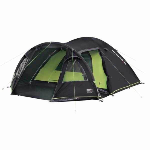 High Peak Stan Dome Mesos 4P (s tunelovou předsíní)