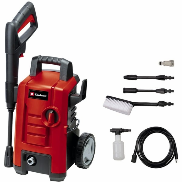 Vysokotlaký čistič Einhell TC-HP 130