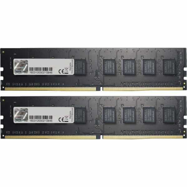 DIMM 64 GB DDR4-2666 Kit, Arbeitsspeicher