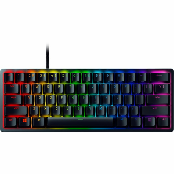Huntsman Mini, Gaming-Tastatur
