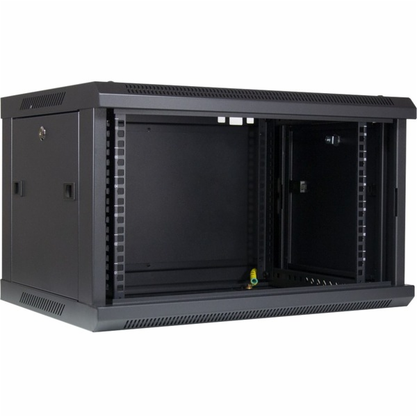 Wandgehäuse SMA-6406, IT-Schrank