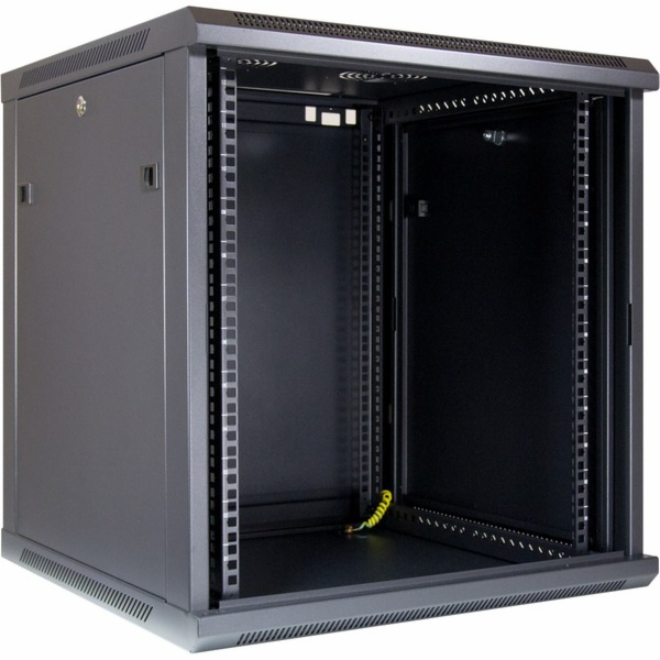 Inter-Tech nástěnný kryt SMA-6612, IT skříň