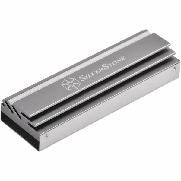 SST-TP04, Kühlkörper