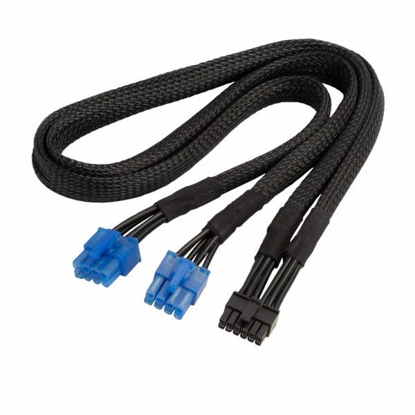 Napájecí kabel SilverStone SST-PP12-PCIE