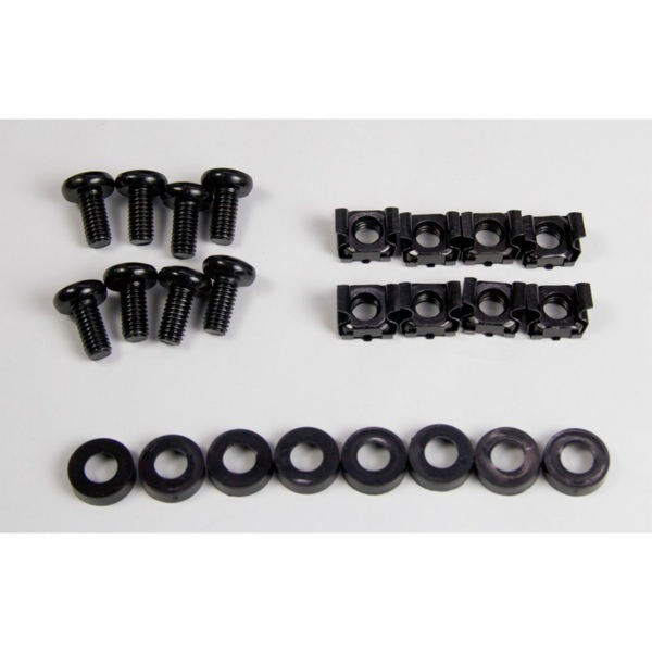 Inter-Tech SW-550/800 patro 2x, police