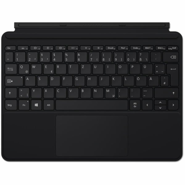 Microsoft Surface Go Type Cover for Business, klávesnice