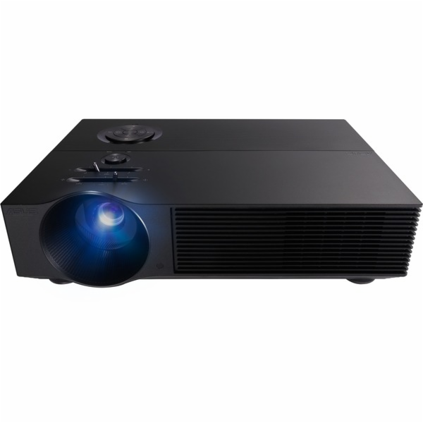 ASUS H1, DLP projektor