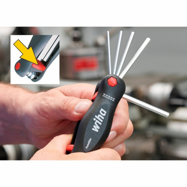 Multitool PocketStar