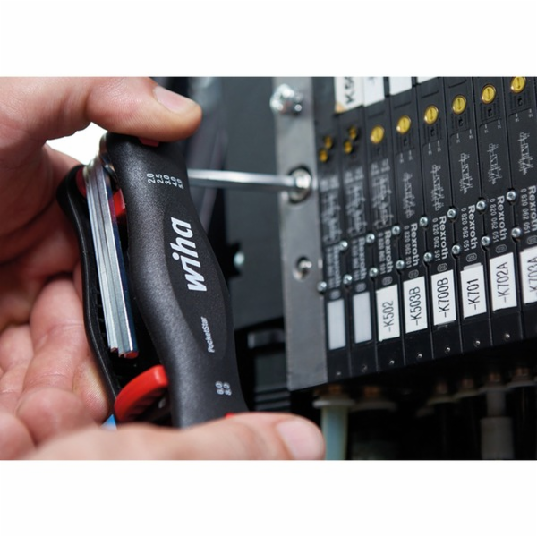 Multitool PocketStar TORX