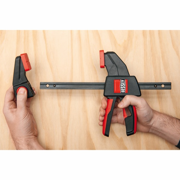 BESSEY jednorucní svorka EZL 150/80