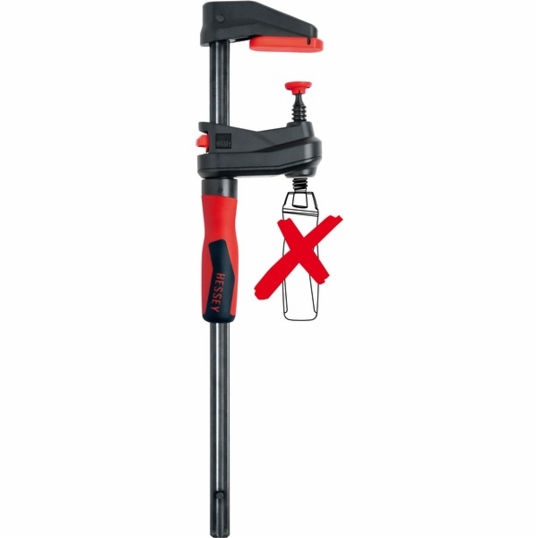 Getriebezwinge GearKlamp GK60