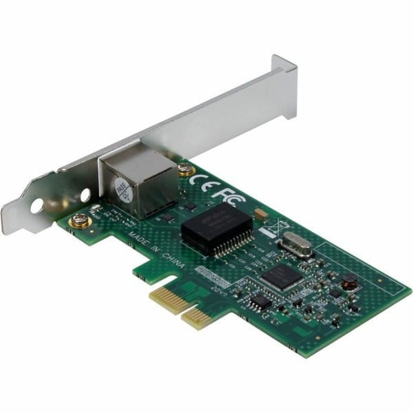 Síťový adaptér Inter-Tech ST-729