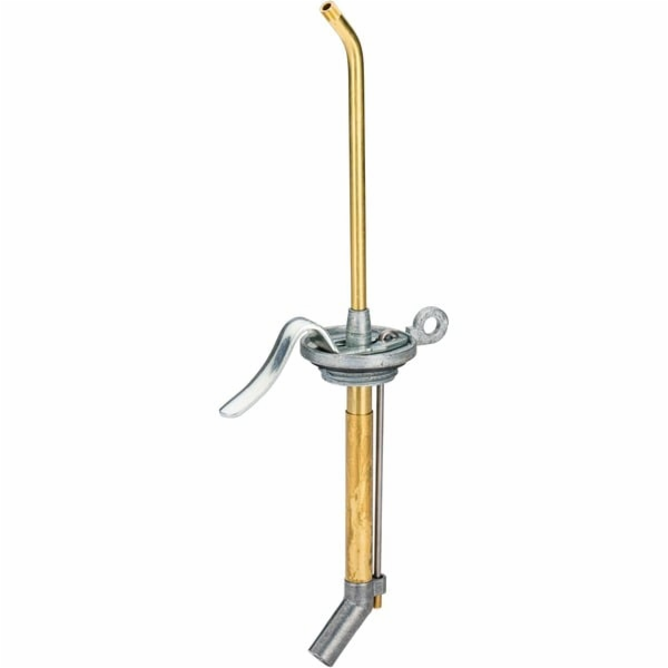 Mechanismus čerpadla Hazet 2160-1-02, pro kartáčový olejo...