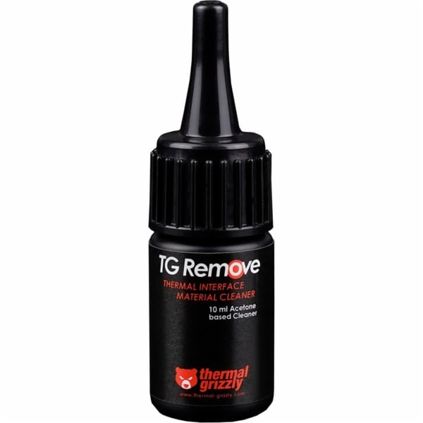 Thermal Grizzly TG Remove čisticí kapalina, 10 ml, čistic...