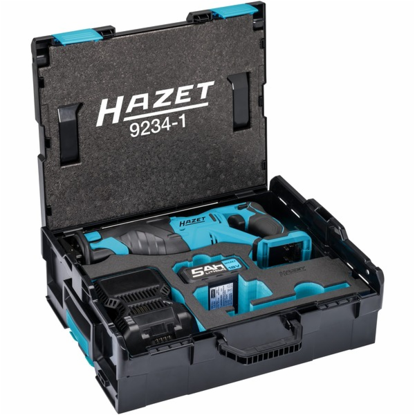 Hazet Akku 9234-1 18Volt šavlová pila